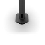 BenQ PD2705UA computer monitor 68.6 cm (27") 3840 x 2160 pixels 4K Ultra HD LCD Black