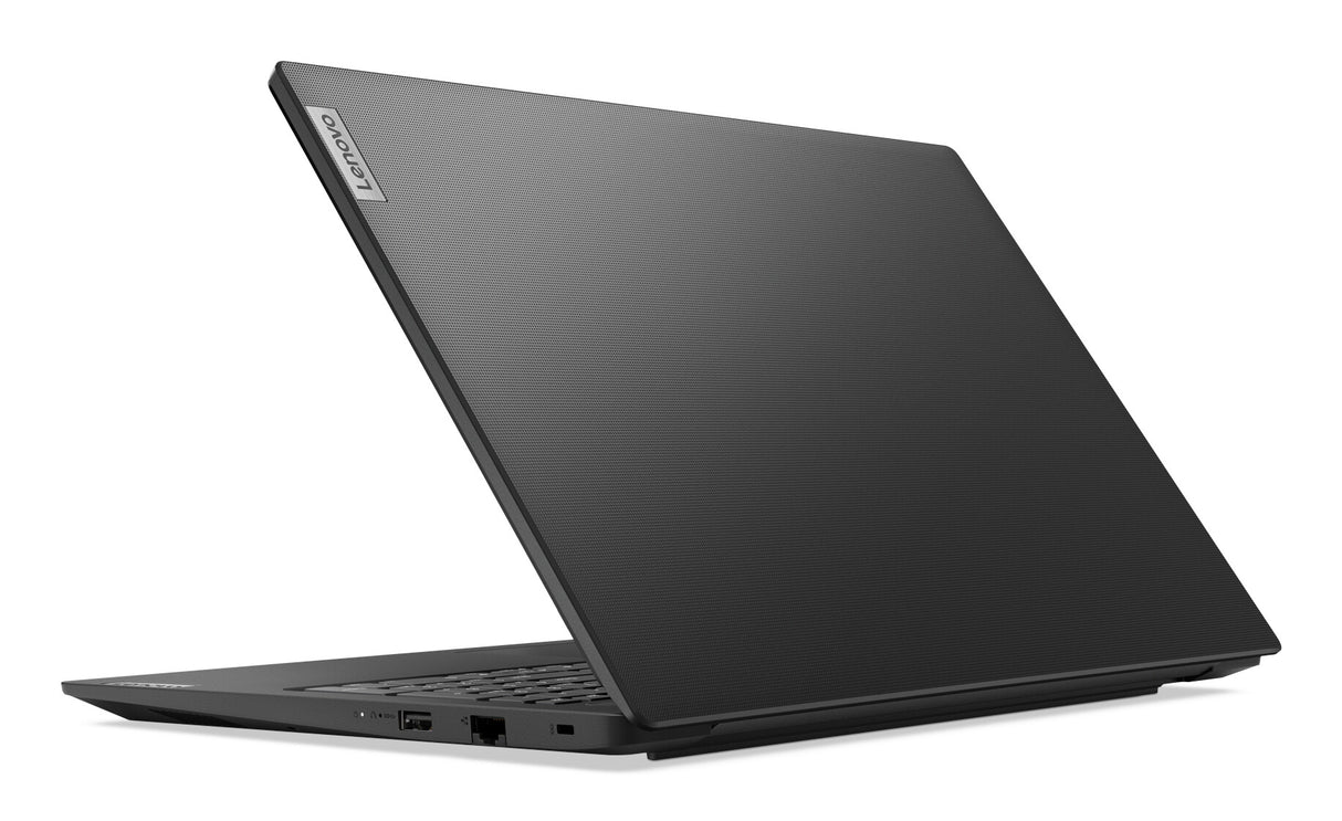 Lenovo V15 Intel® Core™ i5 i5-1335U Laptop 39.6 cm (15.6") Full HD 8 GB DDR4-SDRAM 256 GB SSD Wi-Fi 5 (802.11ac) Windows 11 Pro Black