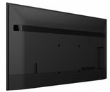 Sony FW-55BZ40L Signage Display Digital signage flat panel 139.7 cm (55") LCD Wi-Fi 700 cd/m² 4K Ultra HD Black Android 24/7