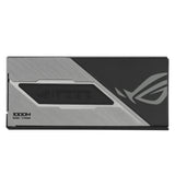 ASUS ROG -THOR-1000P3-GAMING power supply unit 1000 W 20+4 pin ATX ATX Black
