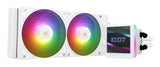 Thermalright Grand Vision 240 ARGB WHITE Processor Fan 12 cm
