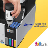 Epson EcoTank Pro ET-5185