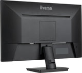 iiyama ProLite computer monitor 68.6 cm (27") 1920 x 1080 pixels Full HD LED Black