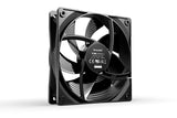 be quiet! Pure Wings 3 120mm Computer case Fan 12 cm Black 1 pc(s)