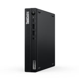 Lenovo ThinkCentre M70q Gen 5 Intel® Core™ i5 i5-14400T 16 GB DDR5-SDRAM 512 GB SSD Windows 11 Pro Mini PC Black