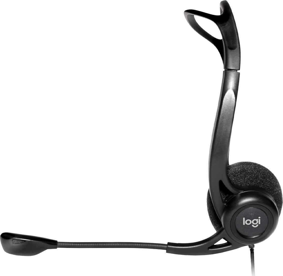 Logitech 960 USB Computer Headset