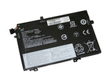 BTI SB10K97611 compatible 45Wh 3-cell battery for LENOVO ThinkPad L480 L490 L580 L590 L15