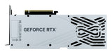 Palit GeForce RTX 5070 White OC NVIDIA 12 GB GDDR7