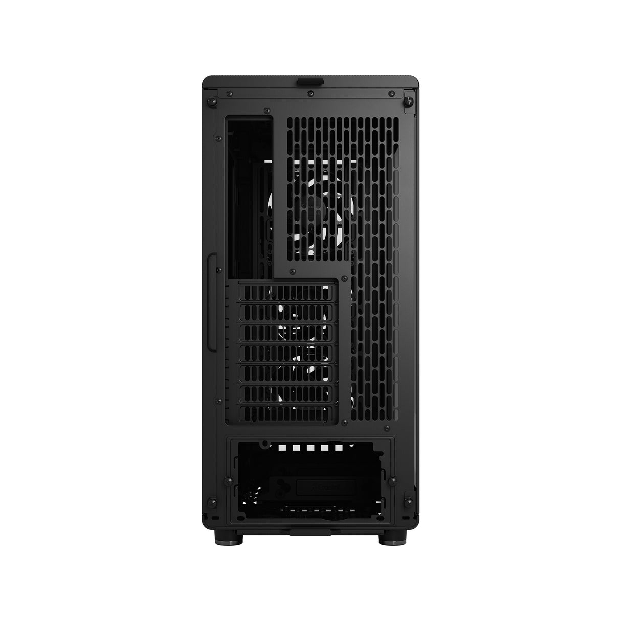 Fractal Design North Momentum Edition Midi Tower Black