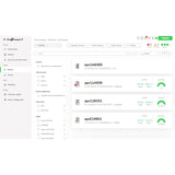 APC Subscription, Ecostruxure IT Expert, 1 year, 500 nodes, Digital, Remote monitoring and management of Data Centers.