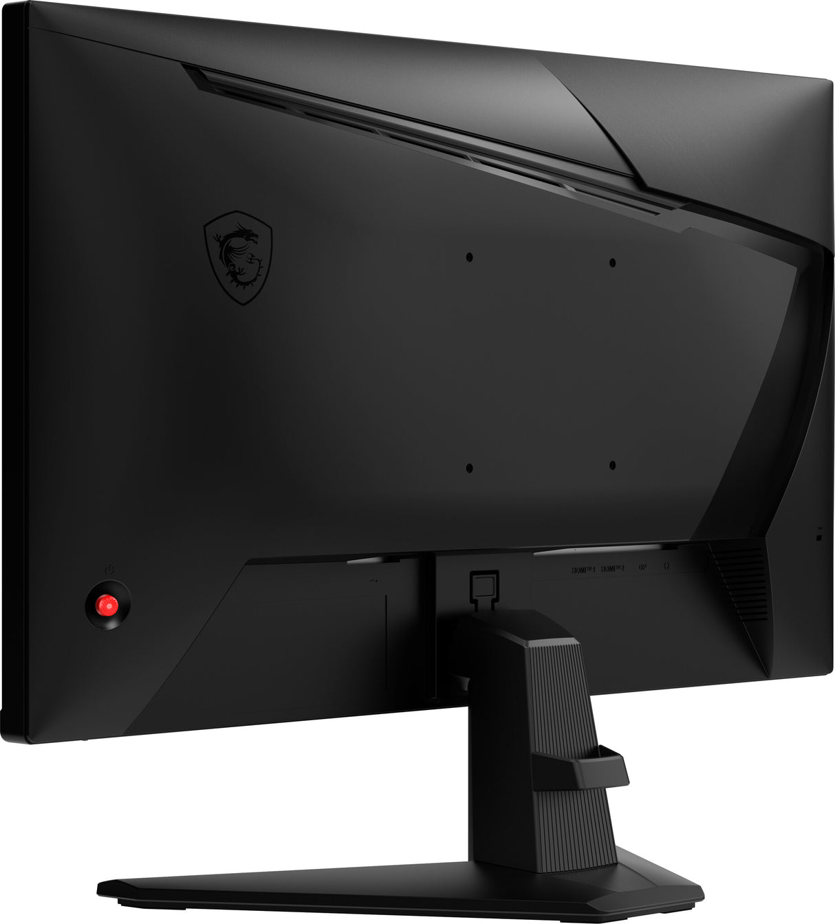MSI MAG 255F E20 computer monitor 62.2 cm (24.5") 1920 x 1080 pixels Full HD LCD Black