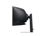 Samsung LS49CG954EU computer monitor 124.5 cm (49") 5120 x 1440 pixels DWQHD Black