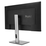 ASUS ProArt PA32QCV computer monitor 80 cm (31.5") 6016 x 3384 pixels 6K Ultra HD LCD Silver
