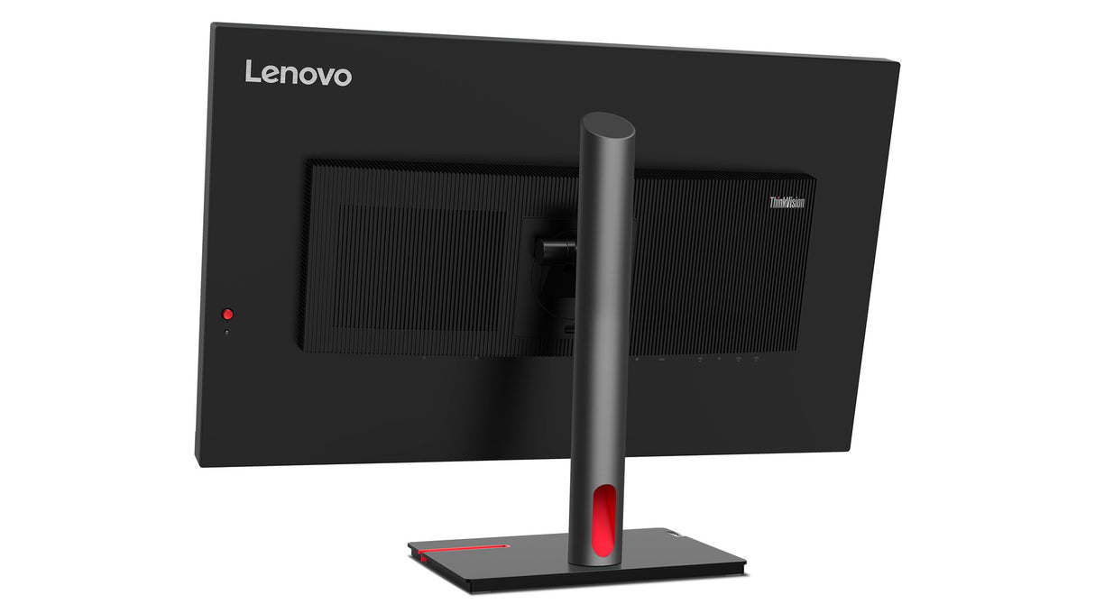 Lenovo ThinkVision P32pz-30 computer monitor 80 cm (31.5") 3840 x 2160 pixels 4K Ultra HD LCD Black