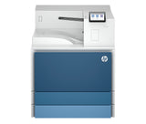 HP LaserJet Enterprise 8501DN Printer Europe - Multilingual Localization 1200 x 1200 DPI A3