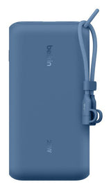 Belkin BPB028hqBL 20000 mAh Blue
