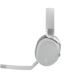 Fractal Design Scape Headset Wired & Wireless Head-band Music Charging stand Grey