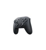 Nintendo Switch 2 Pro Controller Black Bluetooth Gamepad Analogue / Digital Nintendo Switch 2