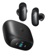 Soundcore Liberty 5 Pro (G)Offline - Europe (excluded UK plug) Black 1 Headset True Wireless Stereo (TWS) In-ear Calls/Music/Sport/Everyday USB Type-C Bluetooth