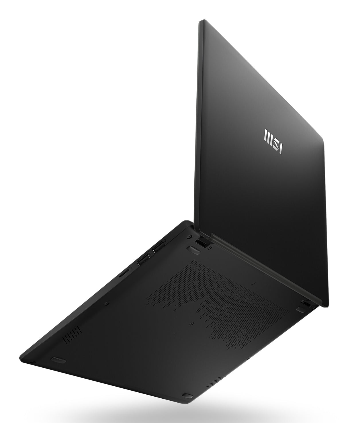 MSI Modern 14 C7M-074UK AMD Ryzen™ 5 7530U Laptop 35.6 cm (14") Full HD 8 GB DDR4-SDRAM 512 GB SSD Wi-Fi 6E (802.11ax) Windows 11 Home Black