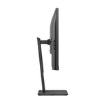 AOC E3 U27E3UF computer monitor 68.6 cm (27") 3840 x 2160 pixels 4K Ultra HD LED Black