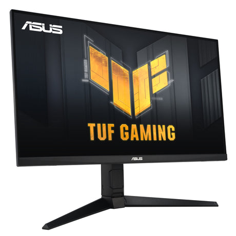 ASUS TUF Gaming VG27AQL3A computer monitor 68.6 cm (27") 2560 x 1440 pixels Wide Quad HD LCD Black