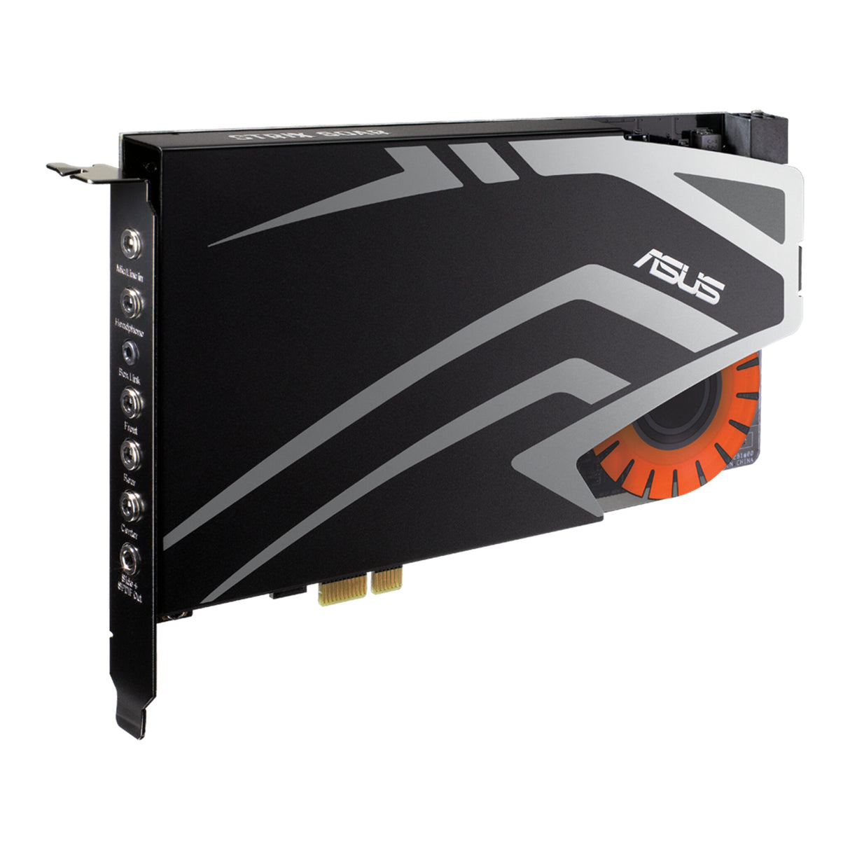 ASUS STRIX SOAR Internal 7.1 channels PCI-E