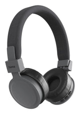 Hama Freedom Lit III Headset Wireless Head-band Calls/Music USB Type-C Bluetooth Black