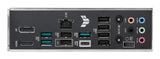 ASUS TUF GAMING B650E-PLUS WIFI AMD B650 Socket AM5 ATX
