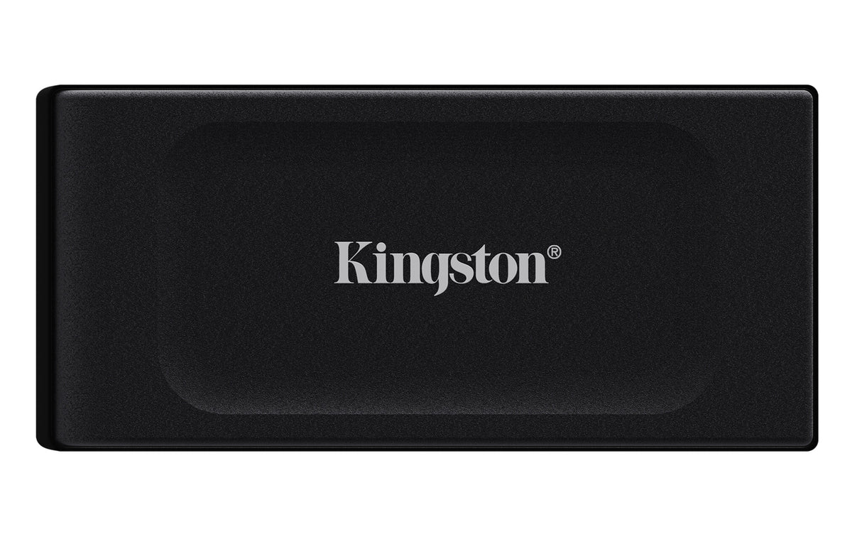 Kingston Technology 2TB XS1000 External USB 3.2 Gen 2 Portable Solid State Drive