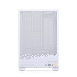 Jonsbo D32 STD Midi Tower White