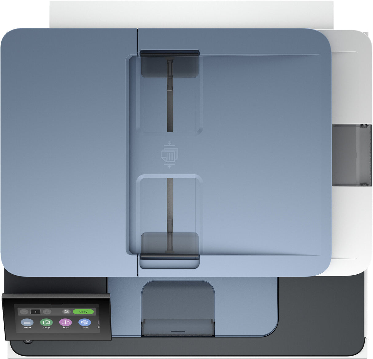 HP Color LaserJet Pro MFP 3302fdn