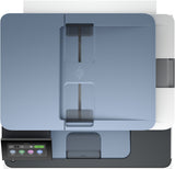 HP Color LaserJet Pro MFP 3302fdn