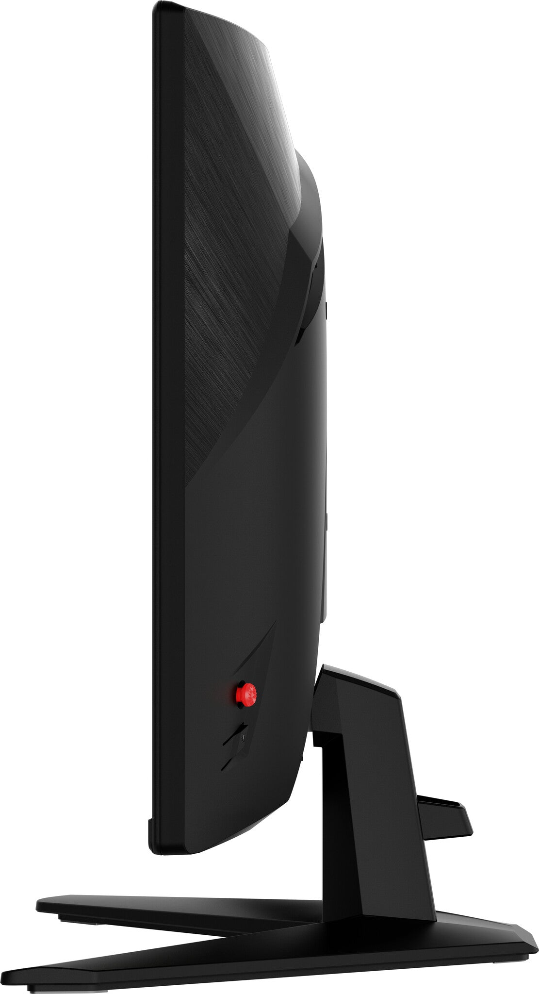 MSI MAG 274CXF computer monitor 68.6 cm (27") 1920 x 1080 pixels Full HD Black
