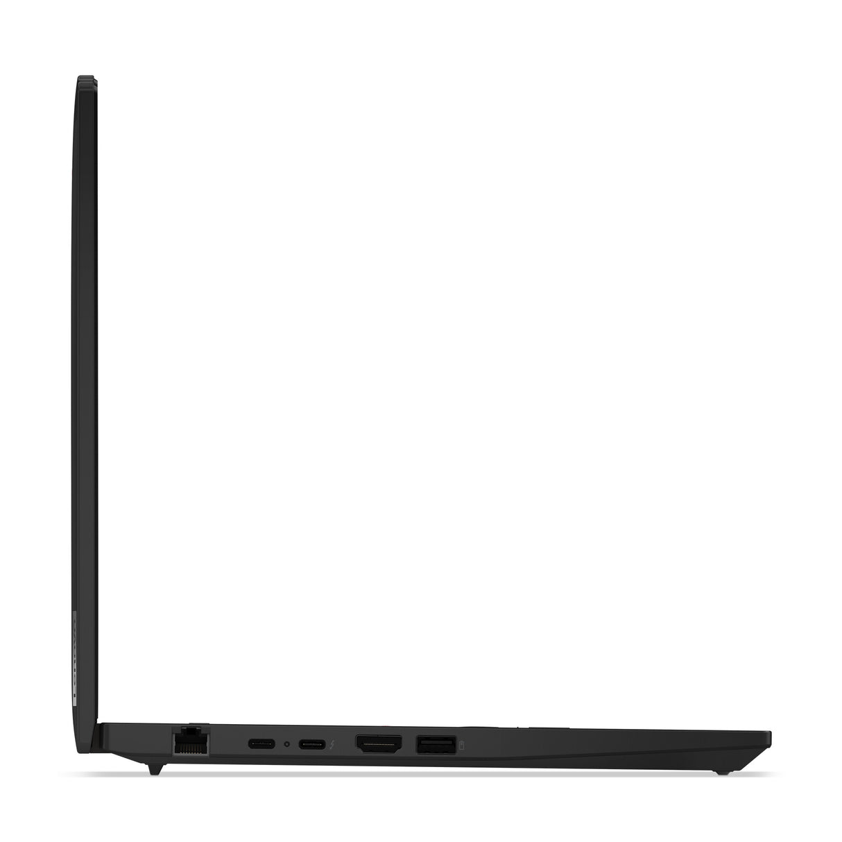 Lenovo ThinkPad L14 Gen 5 (Intel) Intel Core Ultra 5 125U Laptop 35.6 cm (14") WUXGA 16 GB DDR5-SDRAM 256 GB SSD Wi-Fi 6E (802.11ax) Windows 11 Pro English Black