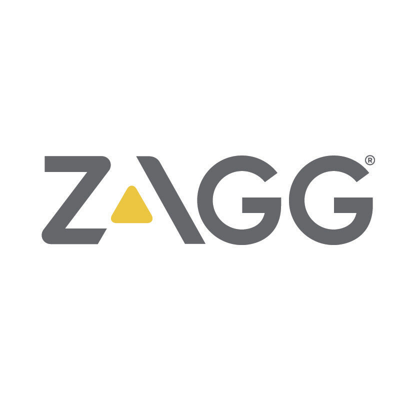 ZAGG RUGGED BOOK CONNECT APPLE IPAD (A16/GEN10) DARK GREY UK