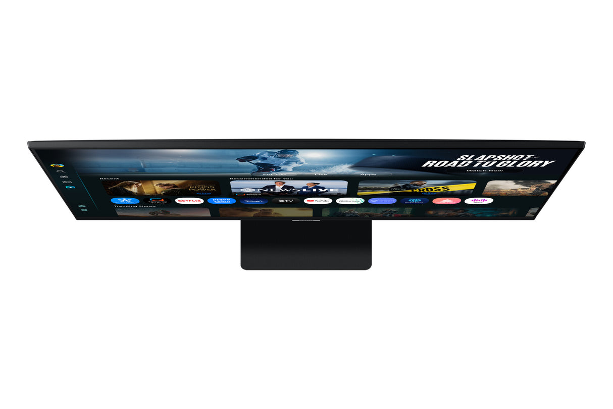 Samsung M7 32" Smart Monitor M70F UHD