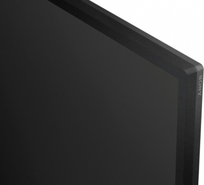 Sony FW-75BZ30L Signage Display Digital signage flat panel 190.5 cm (75") LCD Wi-Fi 440 cd/m² 4K Ultra HD Black Android 24/7
