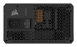 Corsair RM1000e power supply unit 1000 W 24-pin ATX ATX Black
