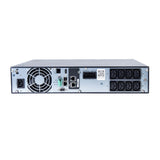 Origin Storage SMT1000IC uninterruptible power supply (UPS) Double-conversion (Online) 1.5 kVA 1500 W