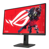 ASUS ROG Strix XG27ACMS computer monitor 68.6 cm (27") 2560 x 1440 pixels Quad HD LCD Black