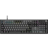 Corsair K70 CORE RGB keyboard Gaming USB QWERTY UK International Grey