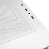Kolink OBSERVATORY MX Midi Tower White
