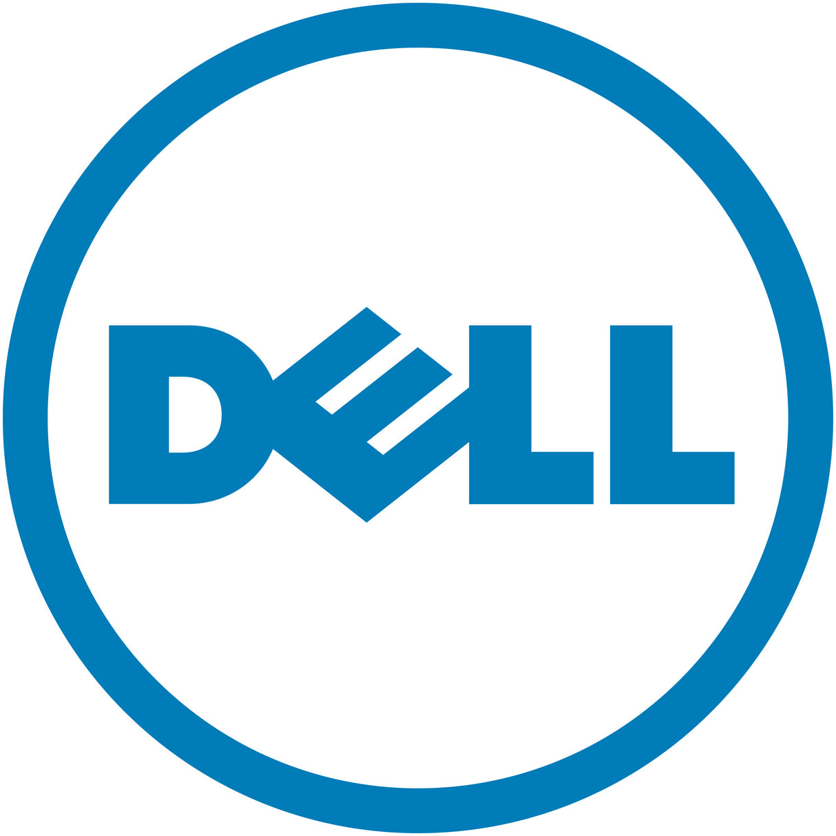 DELL AC Adapter (65W) For Latitude E Ser