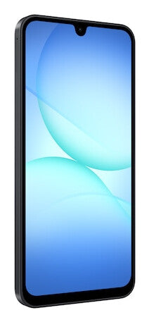 Samsung Galaxy A17 17 cm (6.7") Dual SIM 4G USB Type-C 4 GB 128 GB 5000 mAh Black
