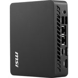 MSI Cubi NUC TWG S N150 BB