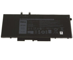 Origin Storage Battery Lat 5400 / PWS 3540 4C 68 WHR OEM: 4GVMP