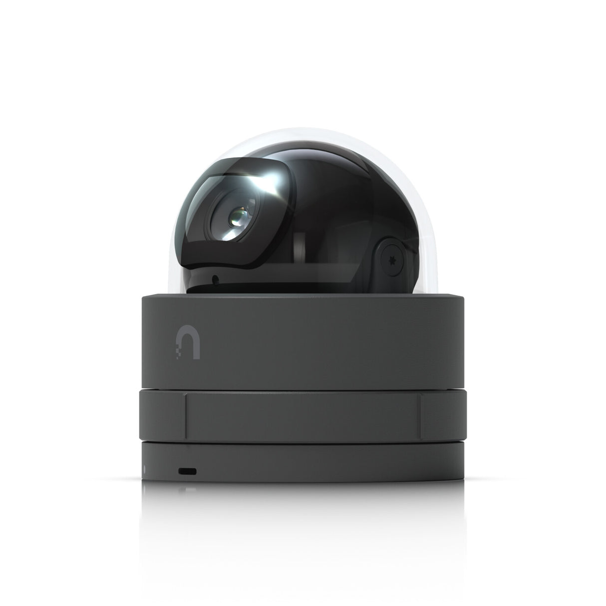Ubiquiti G5 Dome Ultra IP security camera Indoor & outdoor 2688 x 1512 pixels Ceiling/wall