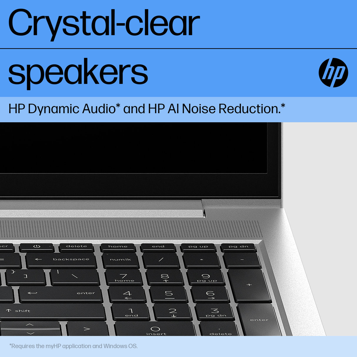 HP EliteBook 650 G10 Intel® Core™ i5 i5-1335U Laptop 39.6 cm (15.6") Full HD 16 GB DDR4-SDRAM 512 GB SSD Wi-Fi 6E (802.11ax) Windows 11 Pro Silver