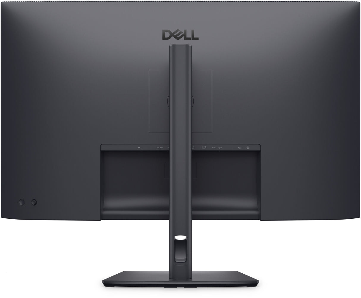 DELL UltraSharp U3226Q computer monitor 80 cm (31.5") 3840 x 2160 pixels 4K Ultra HD QD-OLED Black
